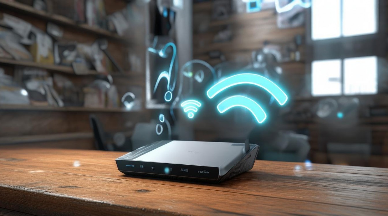 有路由器没wifi怎么办？路由器有网但没WiFi信号