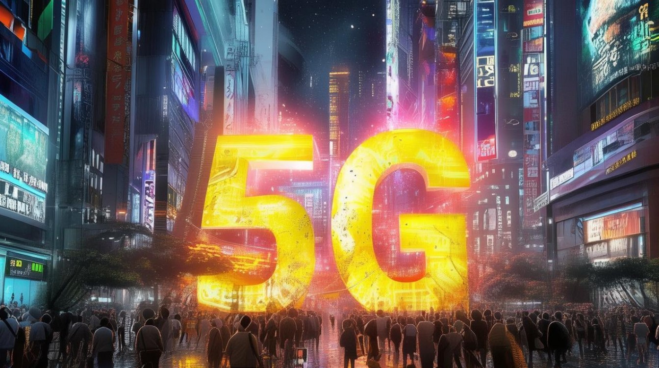 东营5g网速怎么样，东营5g网速