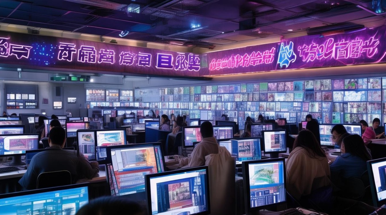 成都哪些网吧网速快