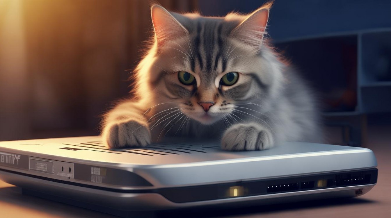 猫咪为何会攀爬路由器？安全风险如何防范？猫咪爬路由器怎么办