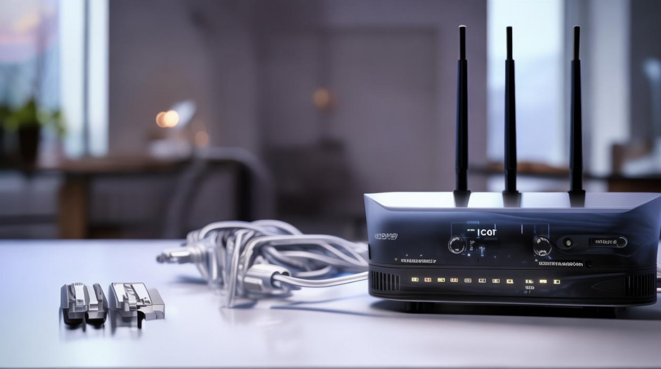主副路由器同时使用，IPTV如何设置最佳连接？路由器IPTV连接教程