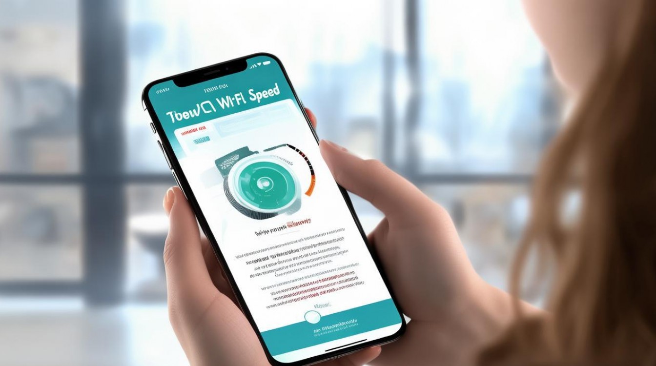 如何准确检测家中WiFi网速的快速方法？测速软件哪个最准