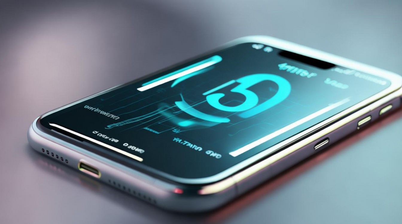 苹果设备如何显示网速，iPhone显示实时网速方法