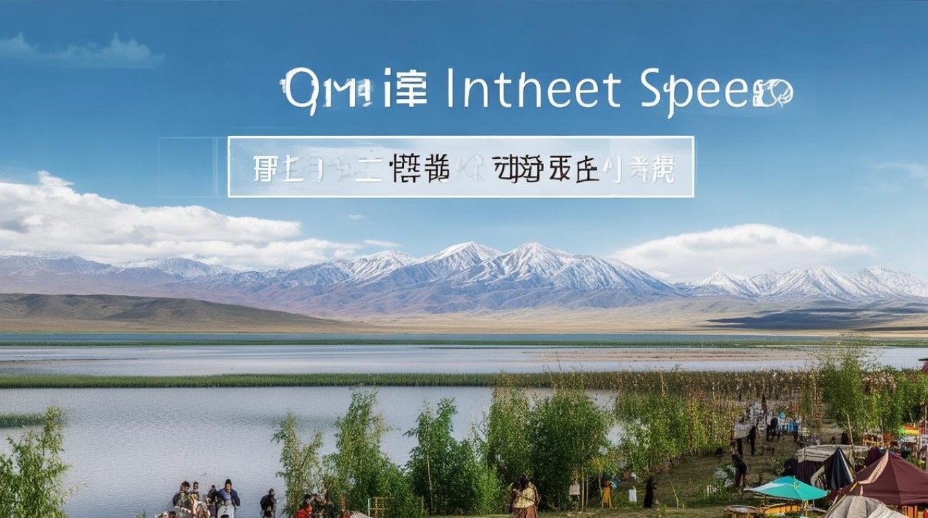 青海网速怎么样