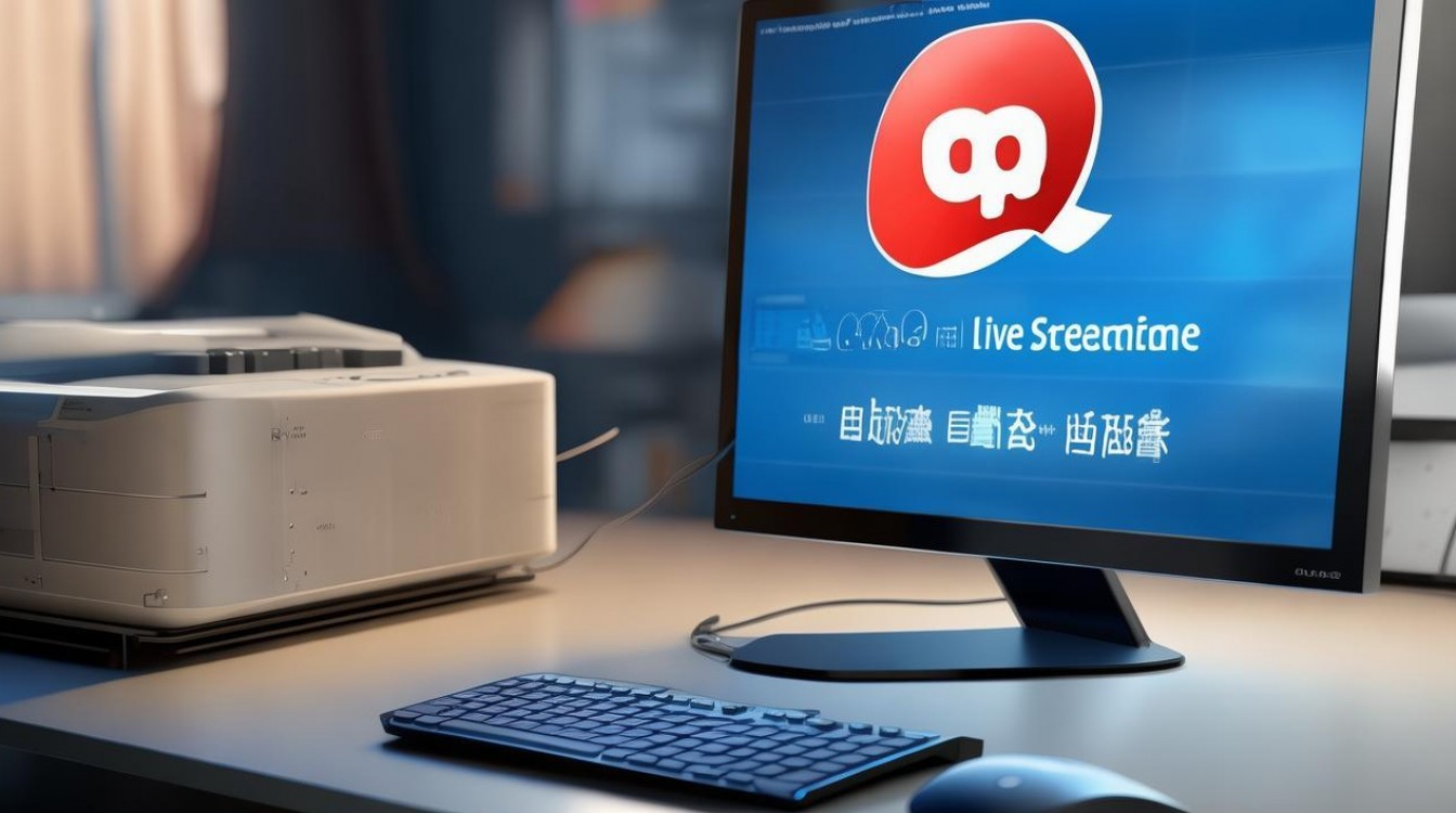 QQ语音直播网速最低标准是多少？满足不了怎么办？，QQ语音直播卡顿怎么办
