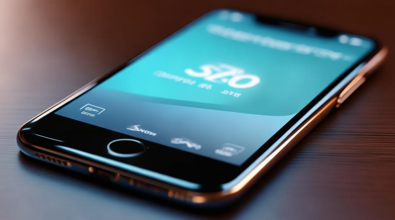 iPhone怎样顶上显示网速，iPhone状态栏显示网速设置方法