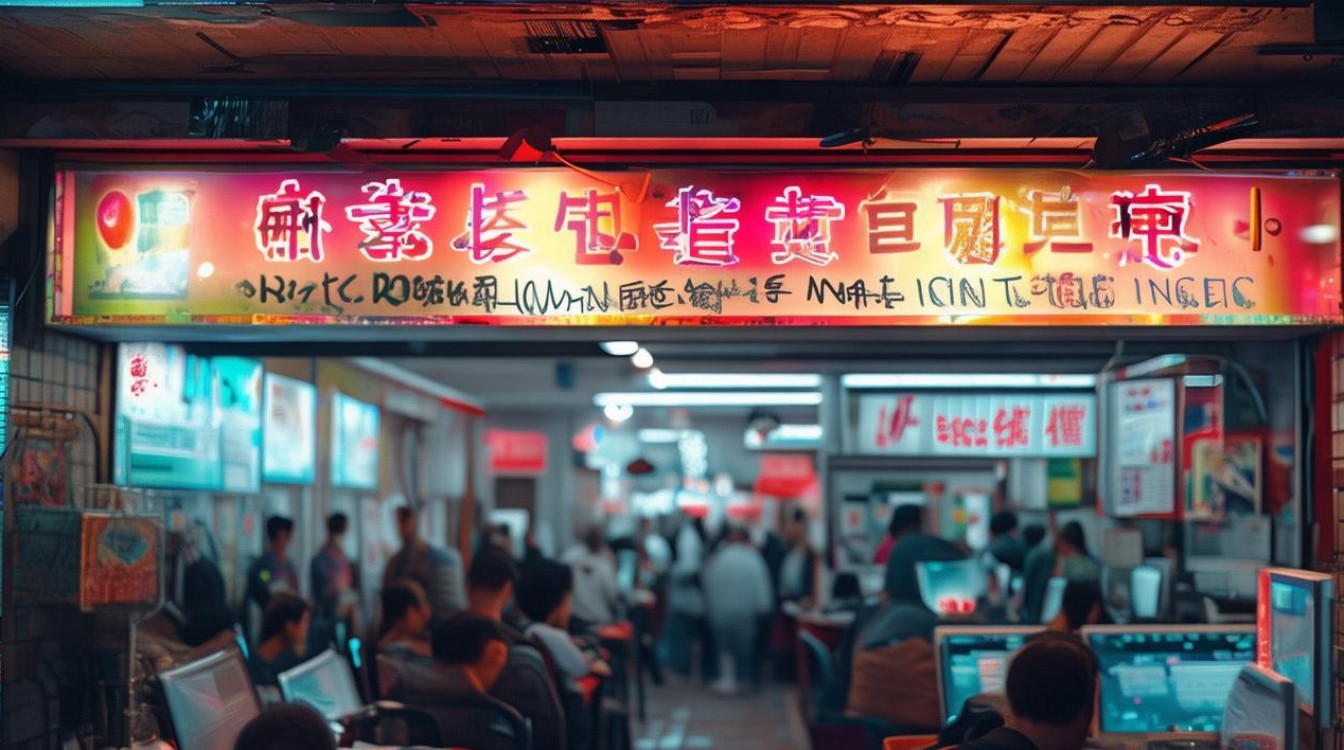 港服网速慢原因何在？解决方案有哪些？