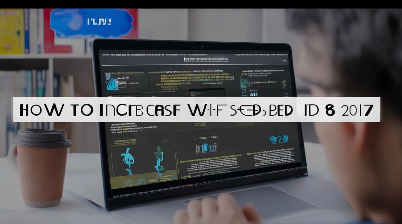 怎么提高wifi网速 2017 怎么提高wifi网速 2017