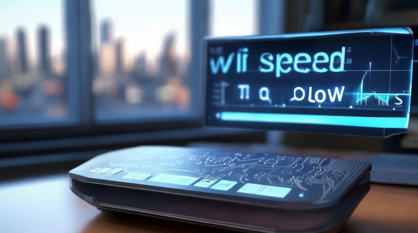 网速不卡 wifi很卡