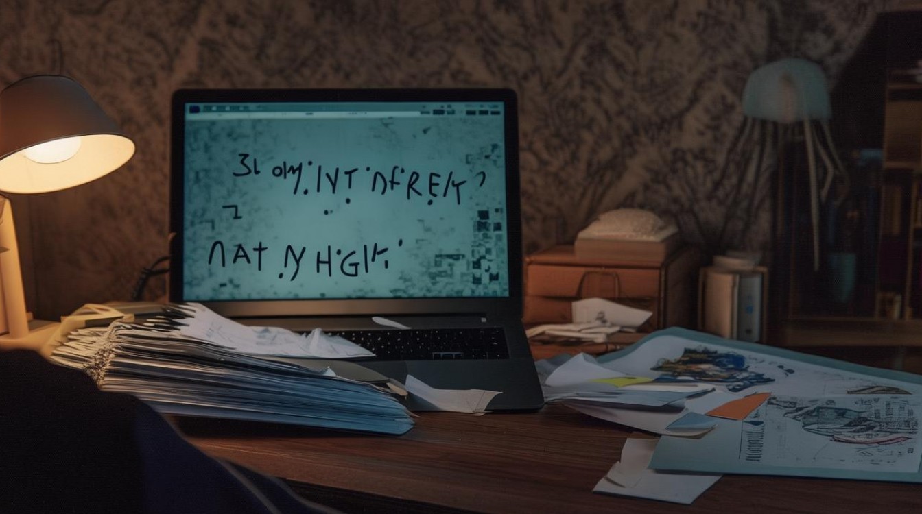 为何晚上家里网速总是如此卡顿？晚上网速慢怎么办
