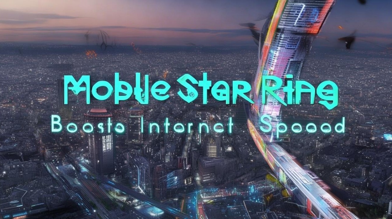 移动星环卡网速慢怎么办，移动星环卡网速
