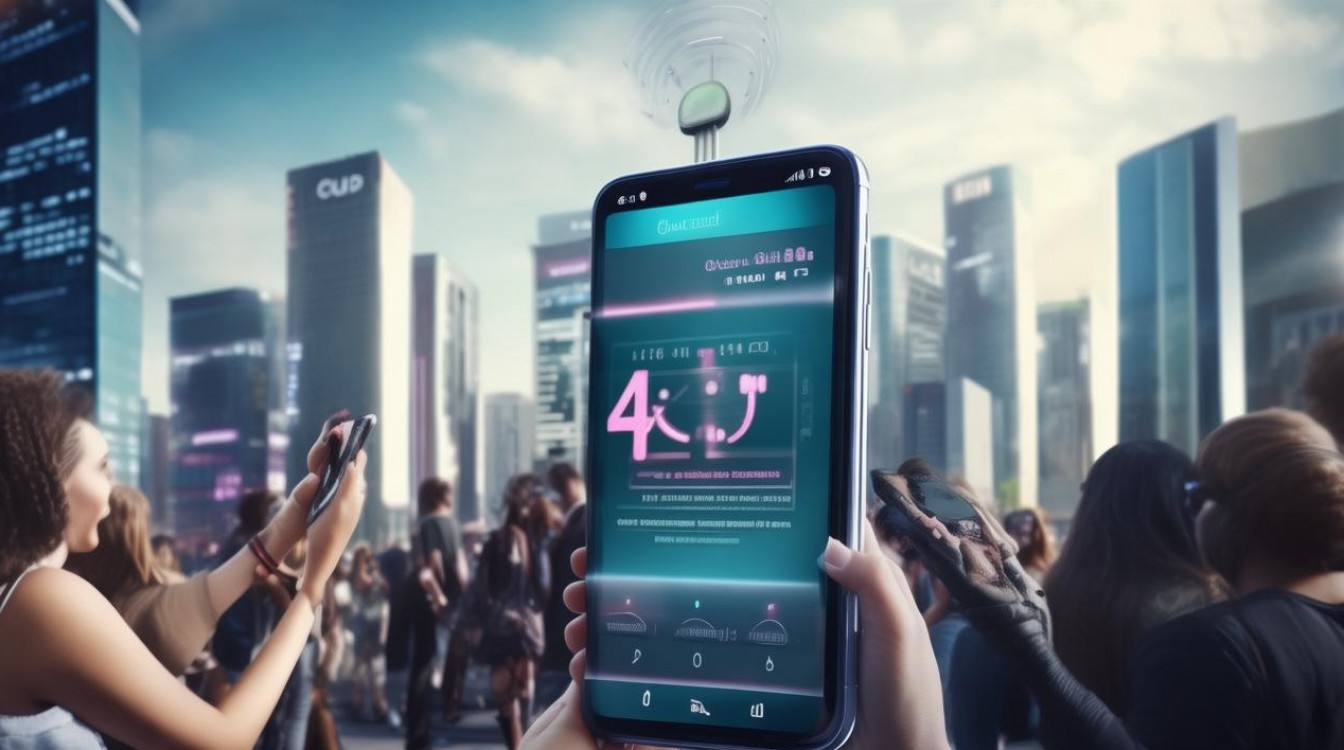 4g网速提速变慢怎么办，4g网速慢怎么解决