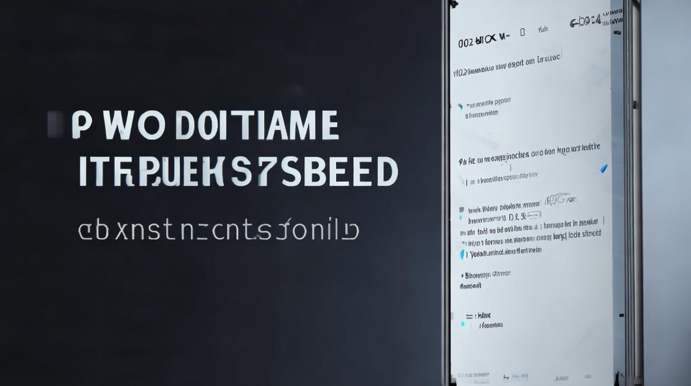 手机怎样设置网速好 手机怎样设置网速好