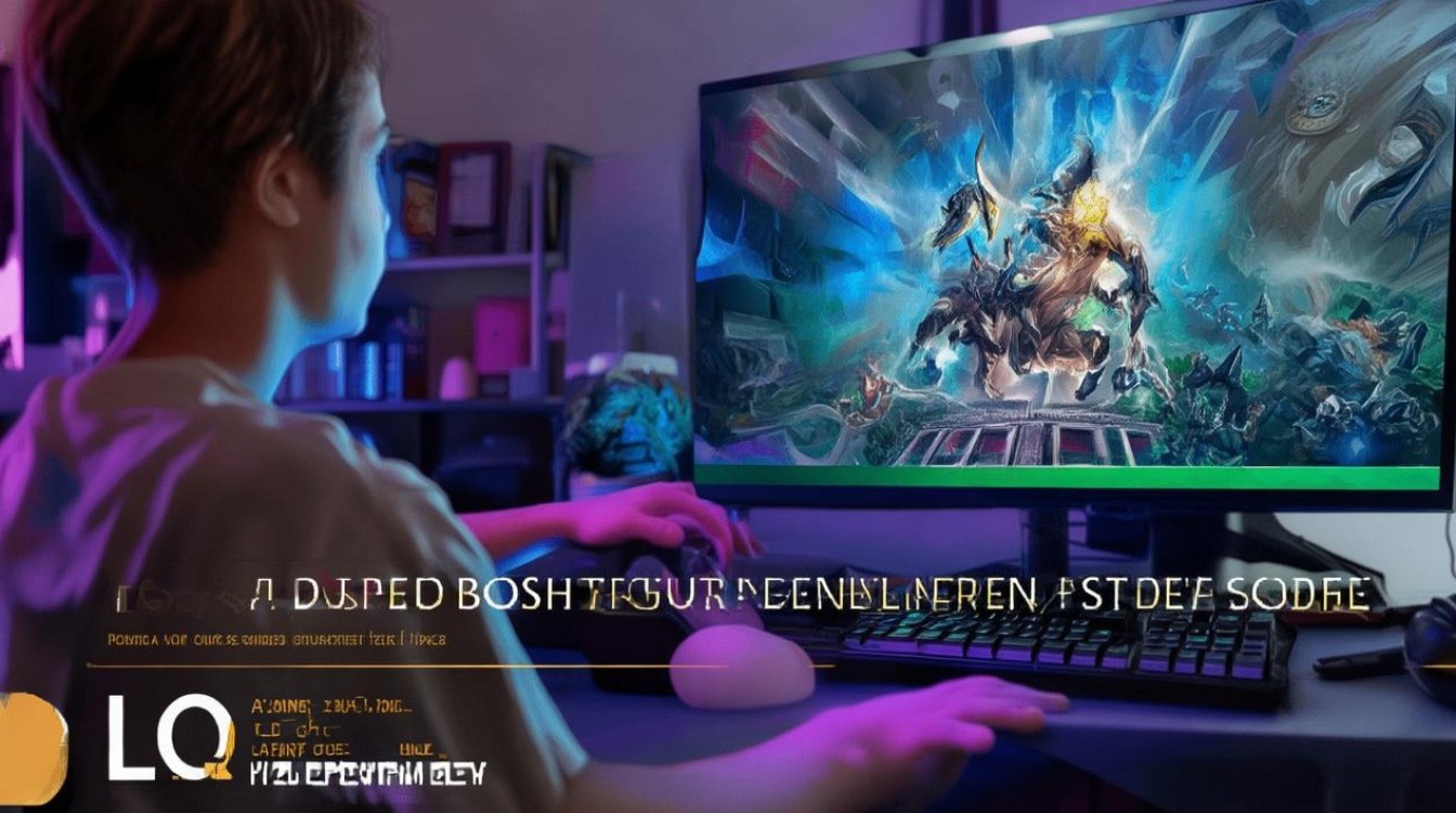 英雄联盟（LOL）网速提升技巧揭秘，如何实现流畅游戏？