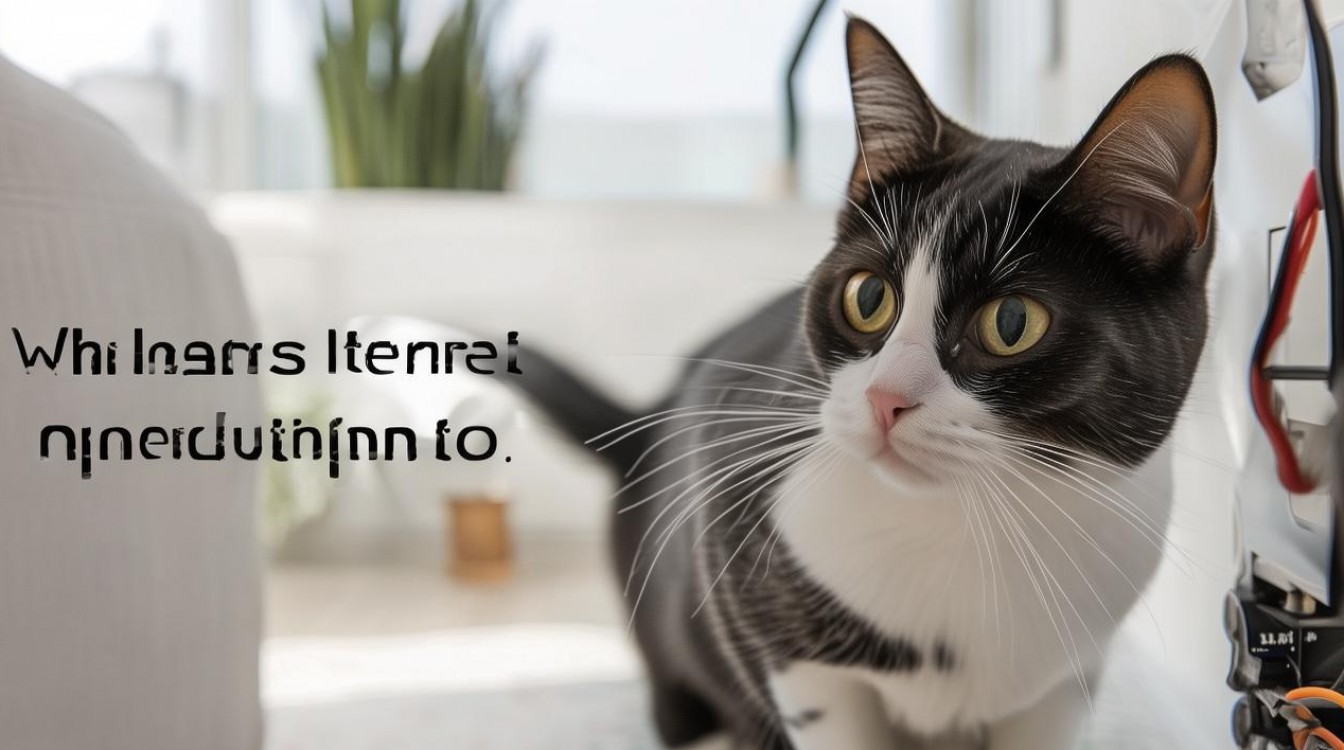 电力猫为何导致网速减半之谜？电力猫网速慢怎么办