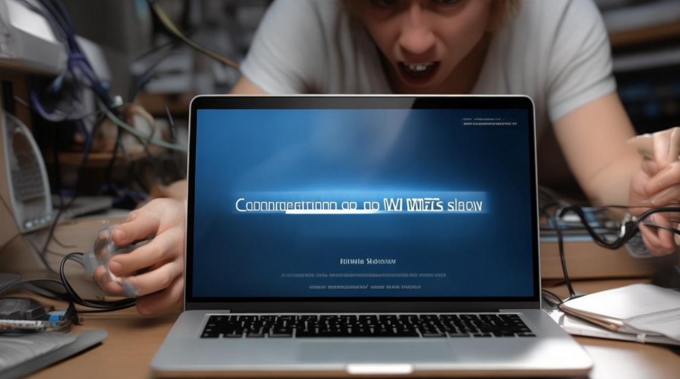 WiFi连接后网速变慢，是设备问题还是网络问题？WiFi网速慢怎么办