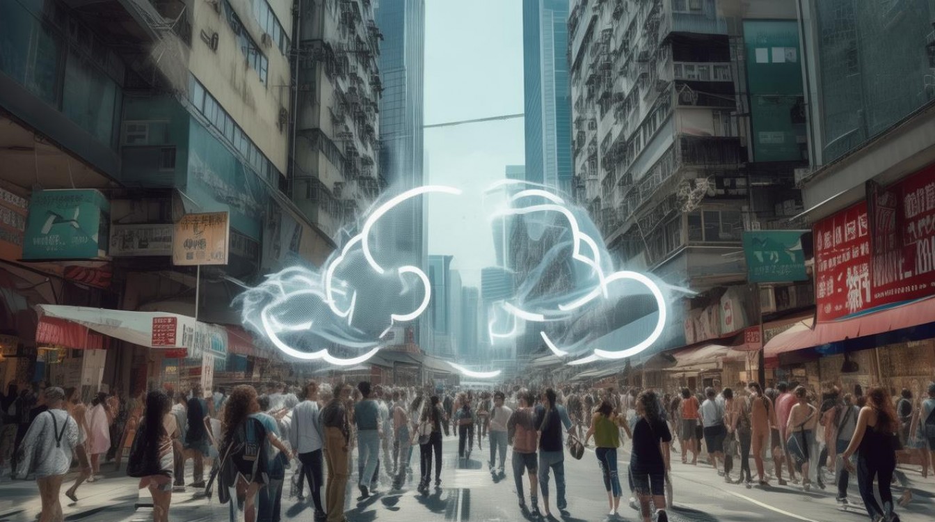 香港云网速慢？原因与解决方案探究？香港云服务器卡顿怎么办
