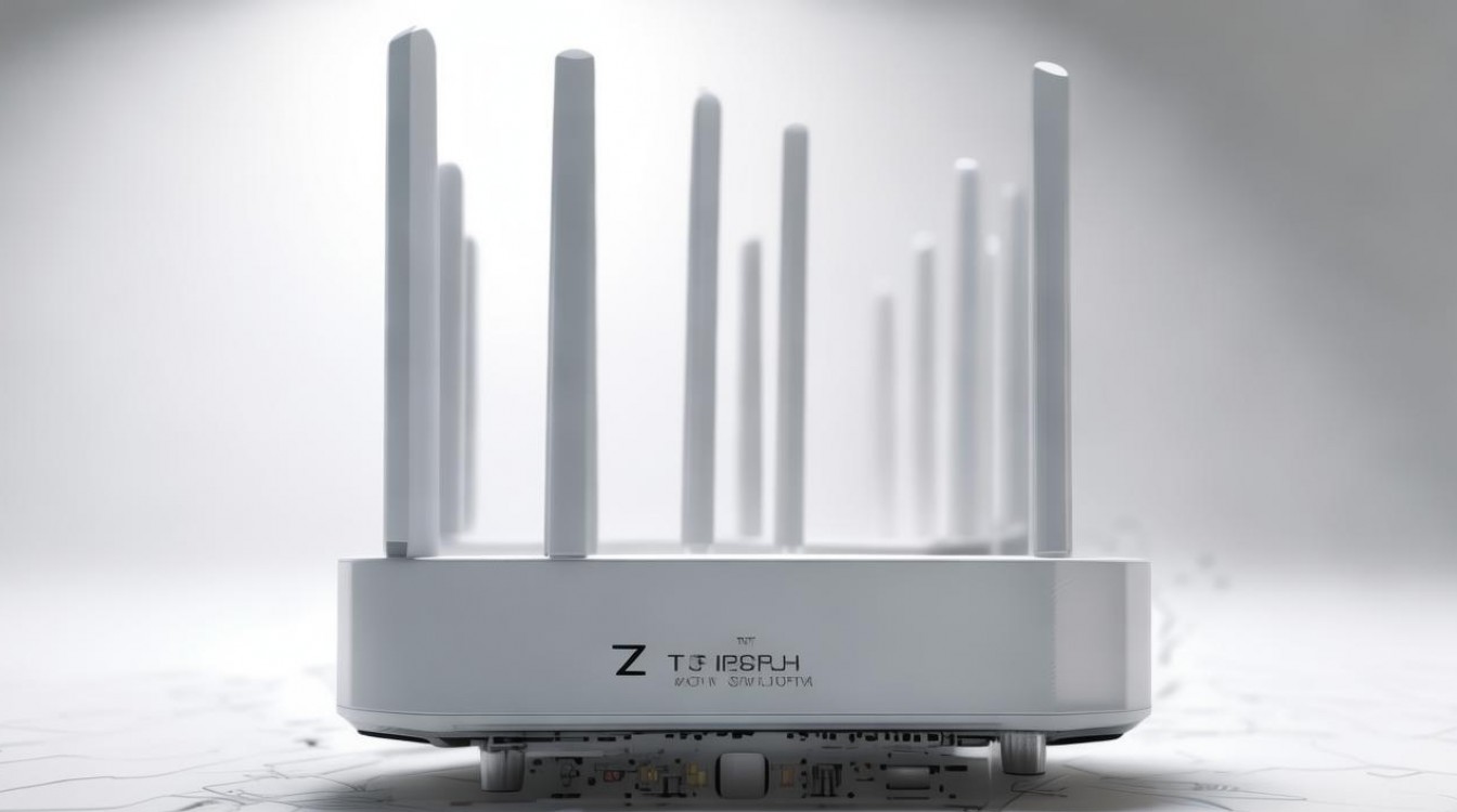 zte路由器mesh