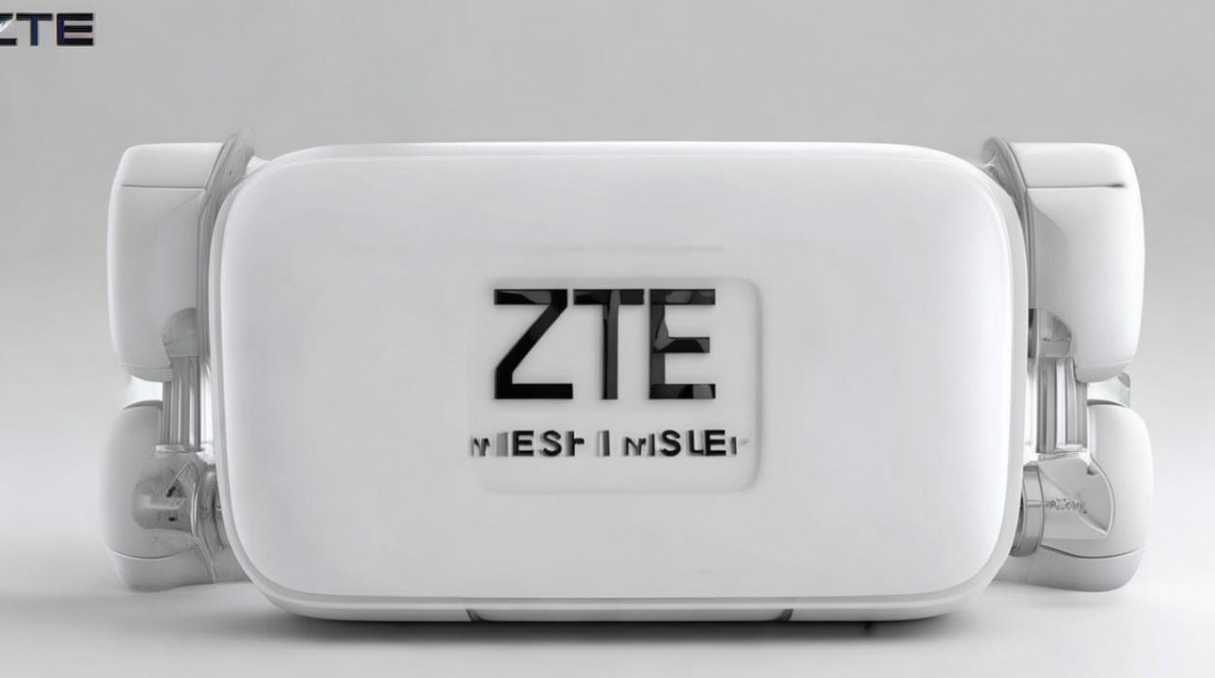 zte路由器mesh