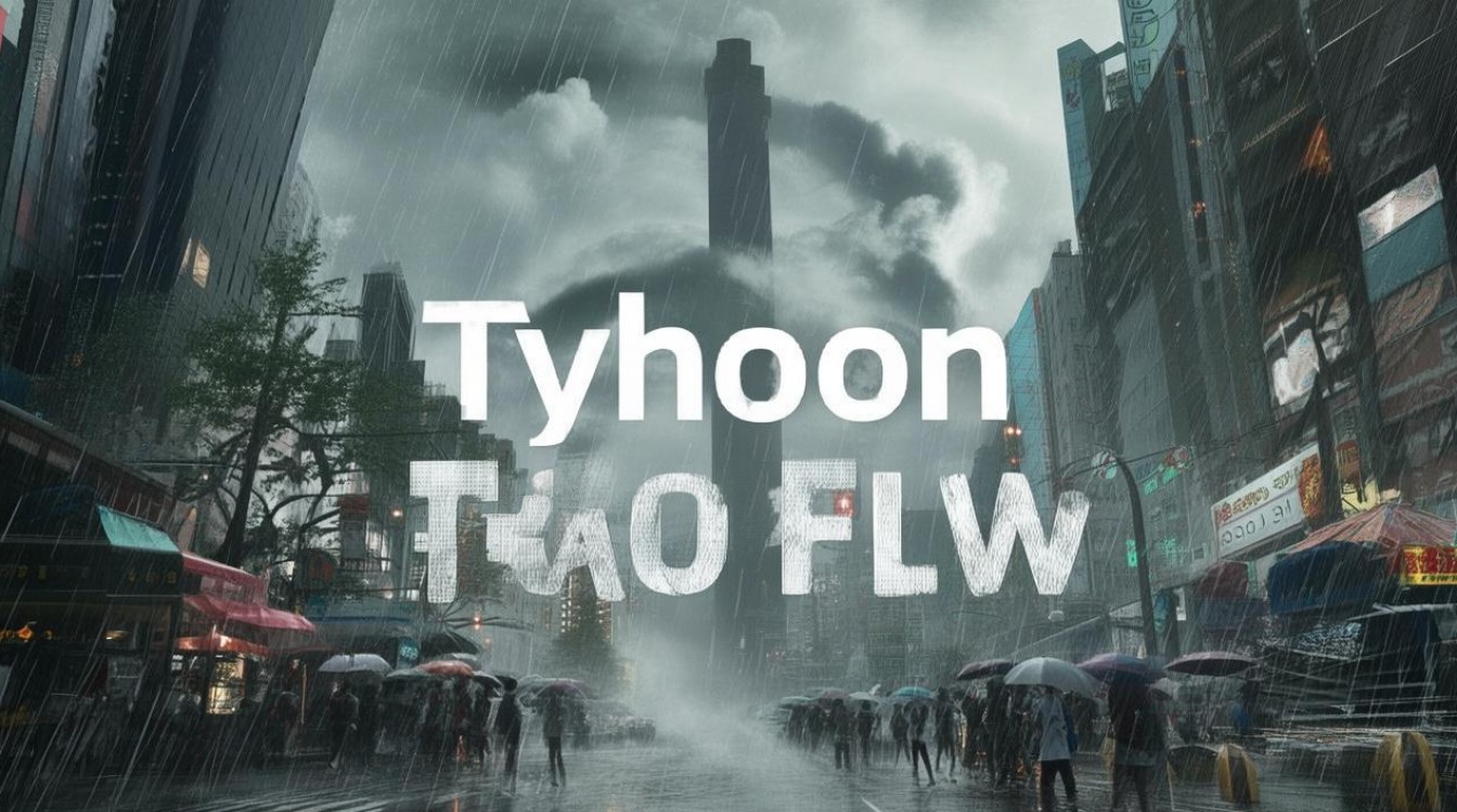 台风来袭，为何网速反而变慢了？台风天网速慢怎么办