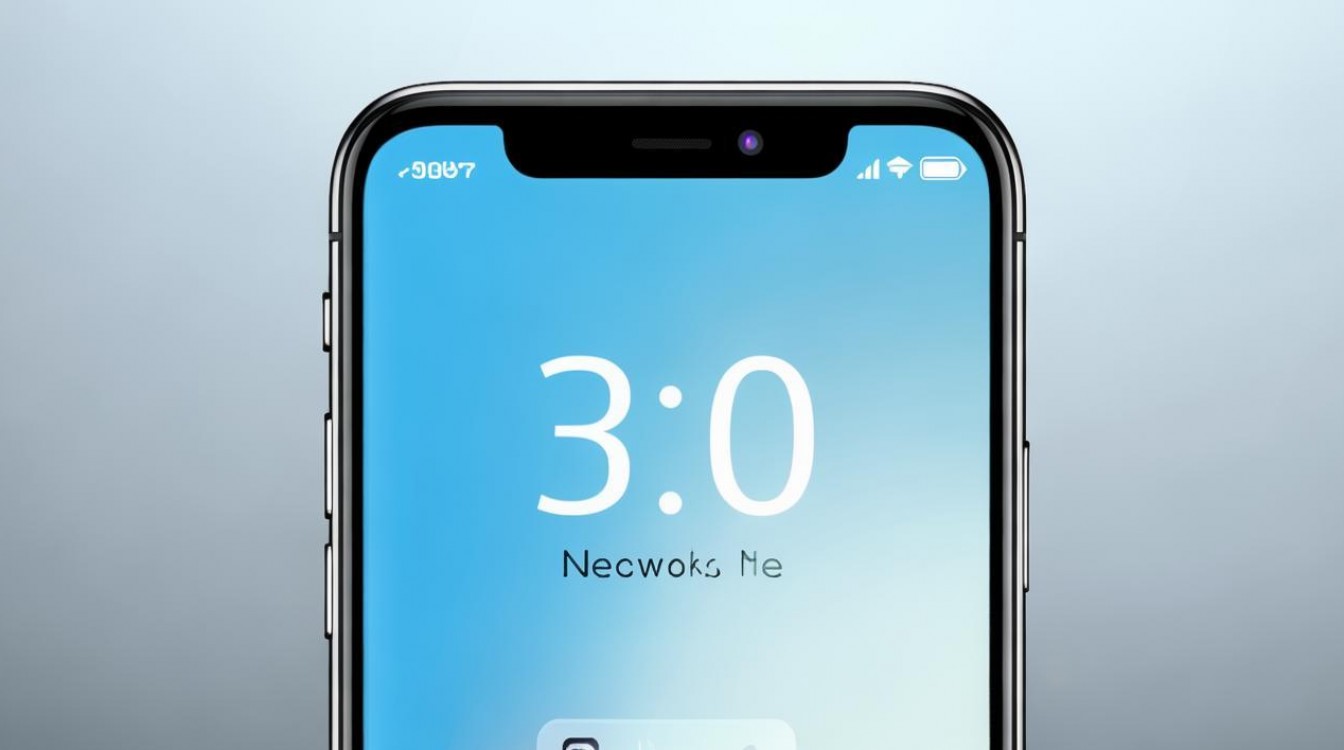 iPhone如何查看网速显示功能？苹果手机怎么看网速