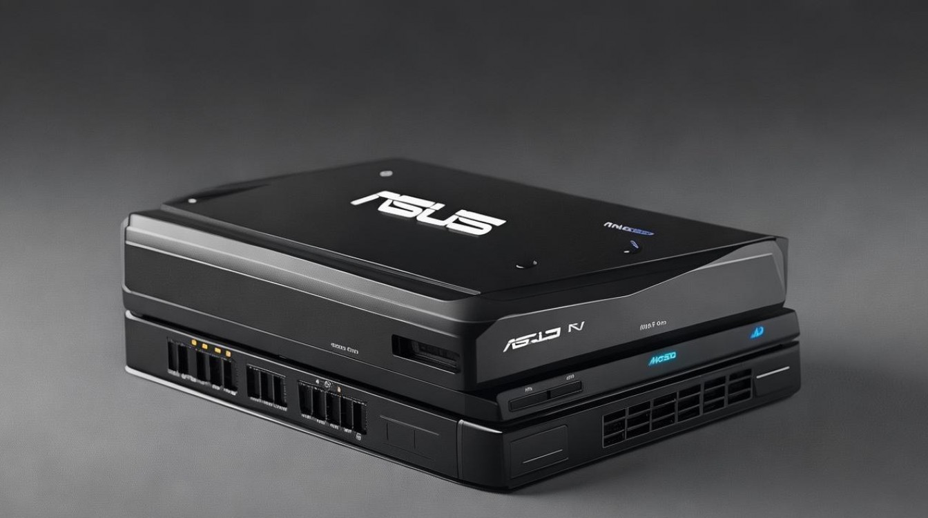 asus路由器nas