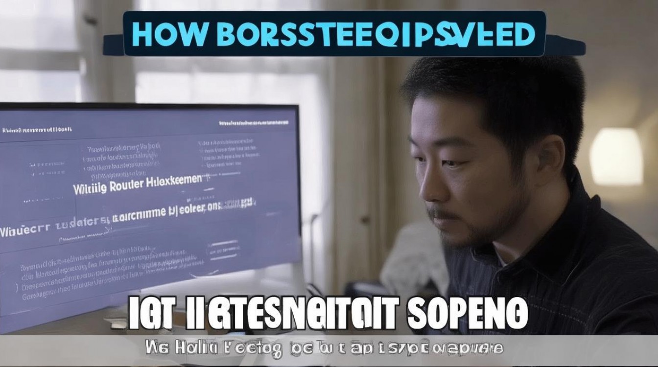 提升抢网网速的关键技巧有哪些？网速慢怎么解决