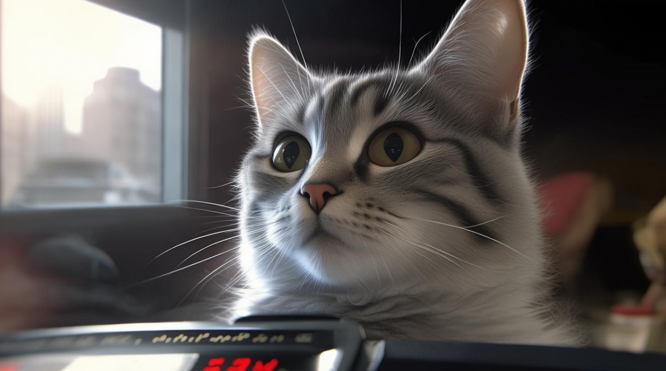 猫的网速为何如此之快？能超越人类吗？猫网速快原因