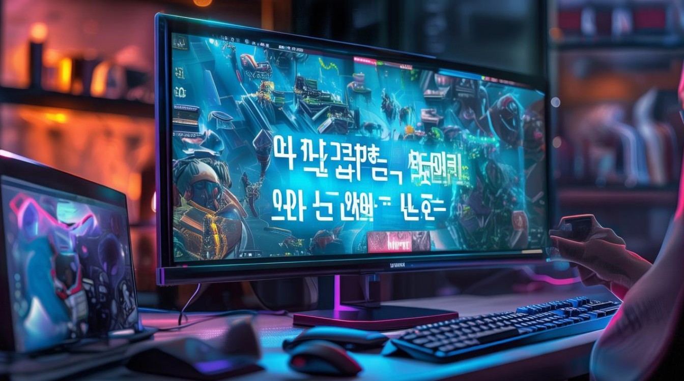 lol韩服网速卡问题频发为何如此卡顿？lol韩服卡顿怎么解决