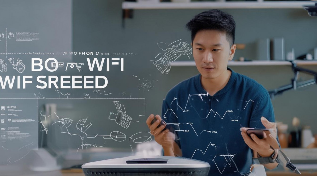 提升WiFi网速的秘诀是什么？提升WiFi网速的秘诀