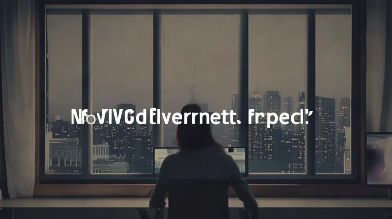 不用VPN后网速变慢