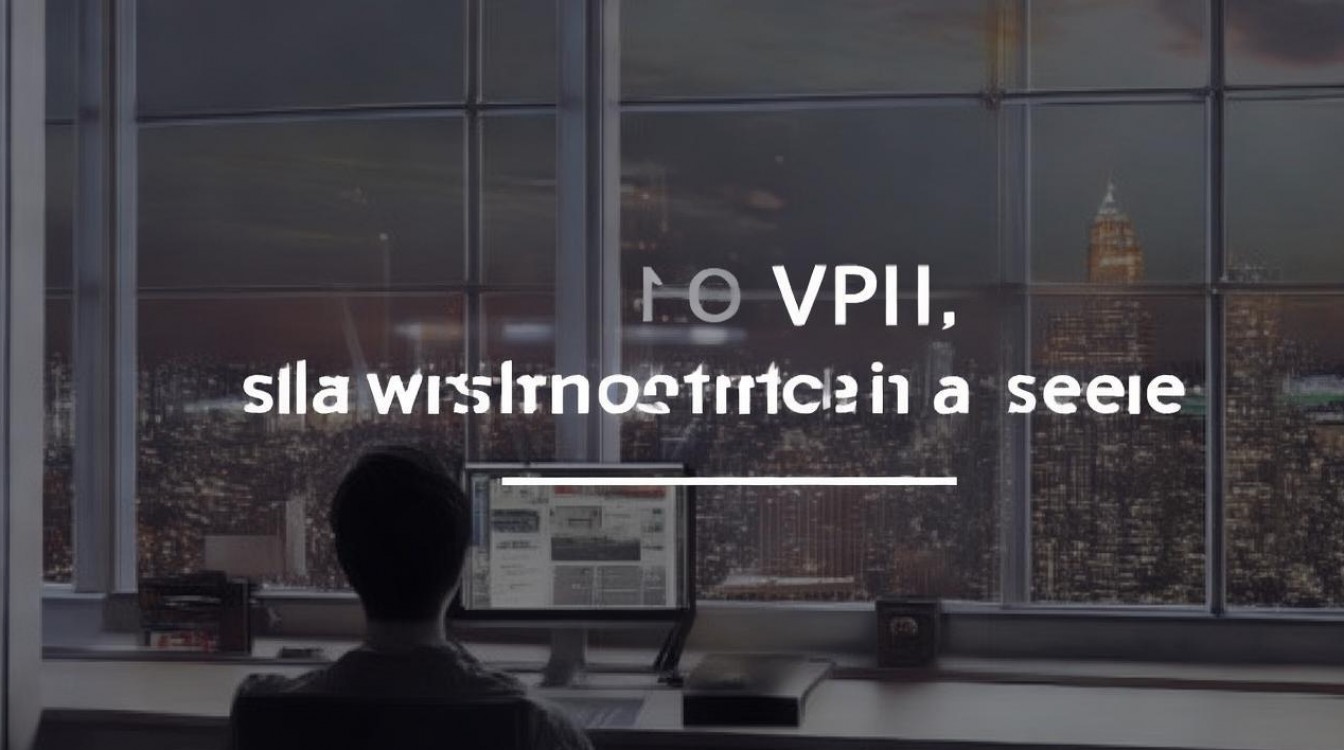不用VPN后网速变慢