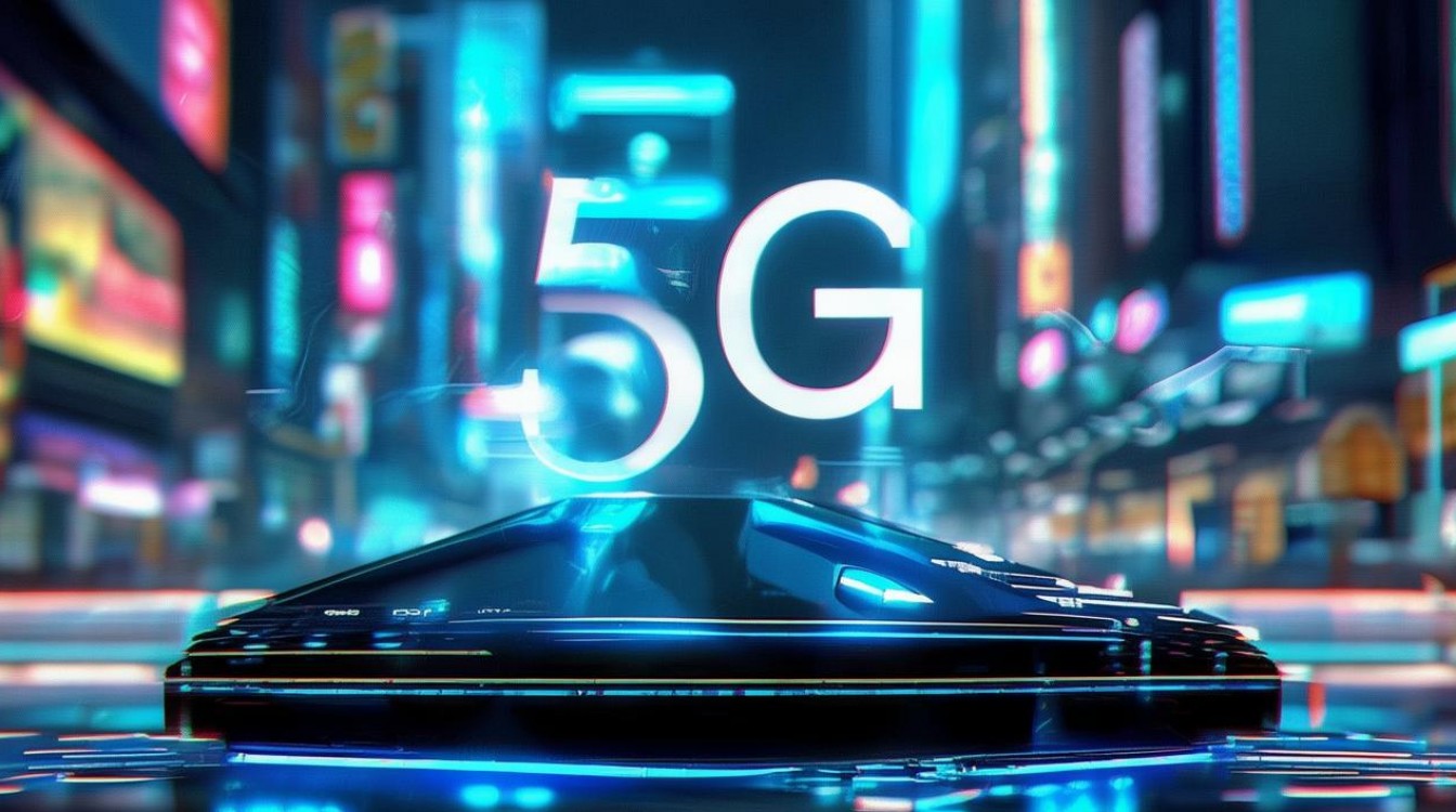 5G网速真的突破了吗？揭秘5G速度之谜！5G网速多少算正常