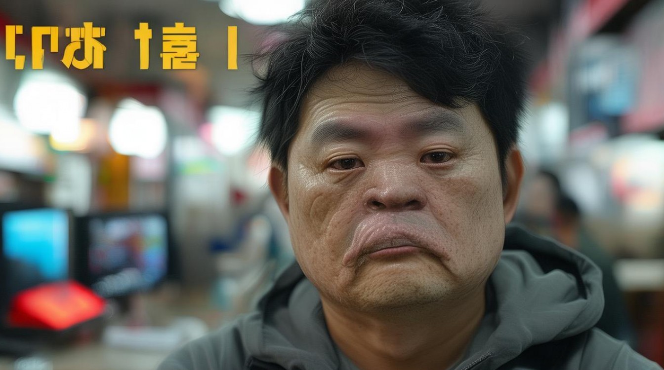 人丑与网速是否存在关联？人丑和网速有关系吗