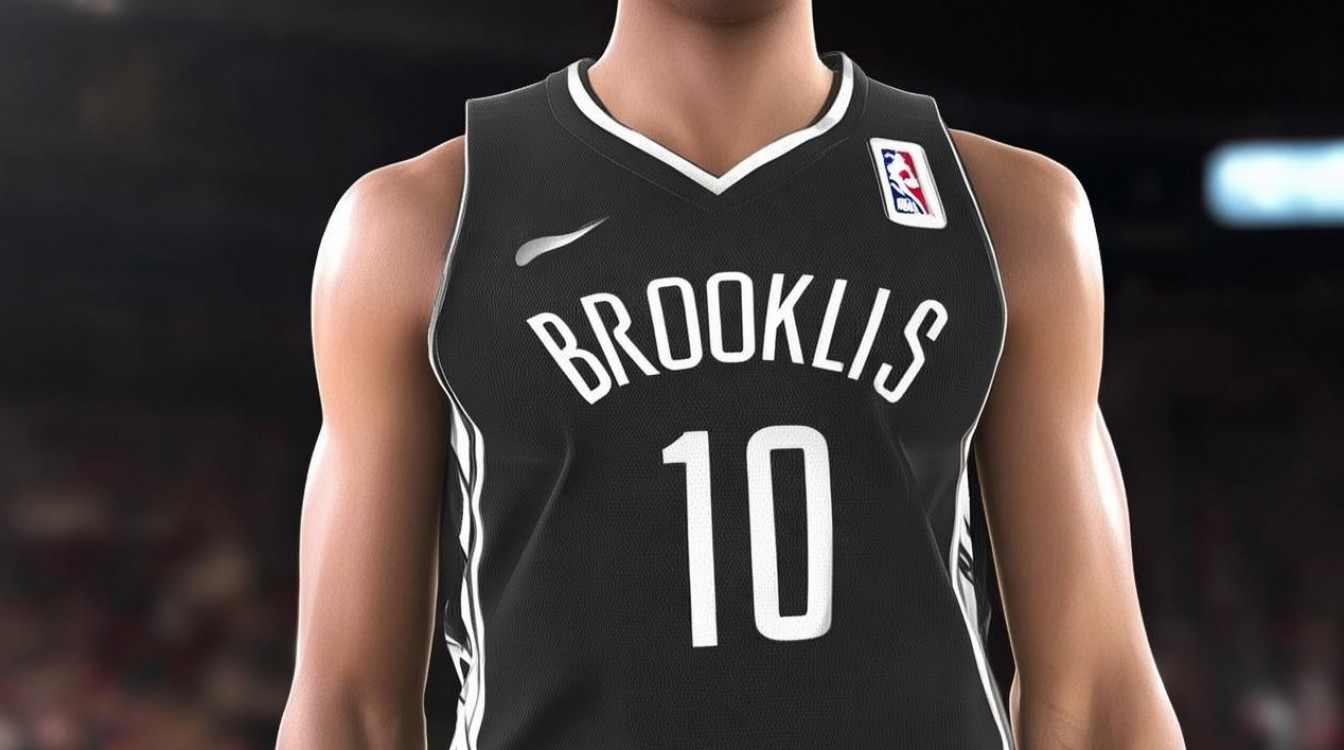 短袖NBA篮网速干，这款式真的适合运动吗？短袖NBA篮网速干适合运动吗
