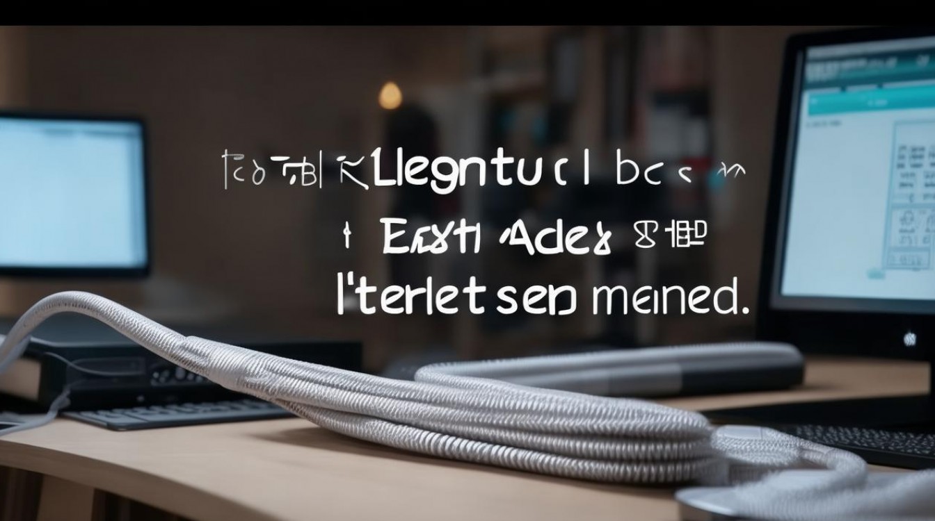 网线长度与网速关系之谜，长度越长，速度越慢？真相是什么？网线长度影响网速吗