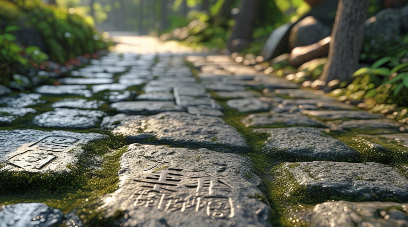 燕岭路由来
