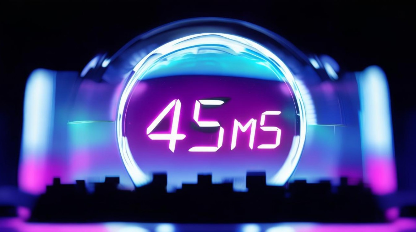 网速标45ms 网速标45ms