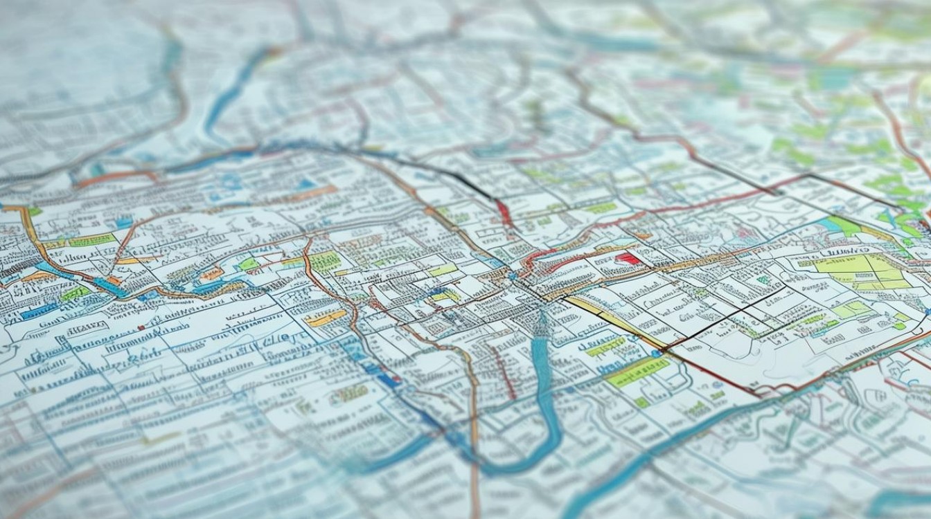 路由路径是指