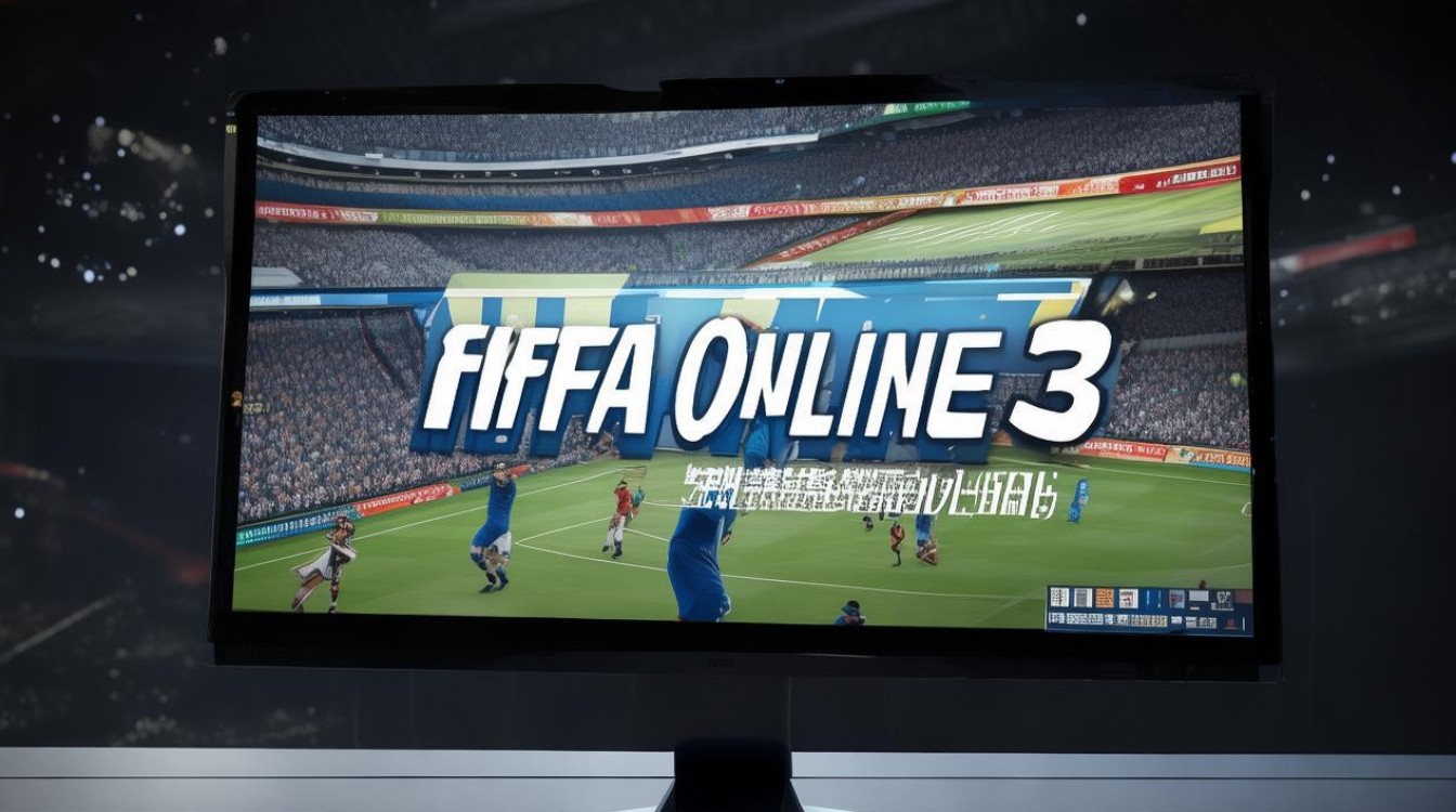 FIFA Online 3强化网速，有何秘诀提升游戏体验？fifa online 3延迟高怎么解决