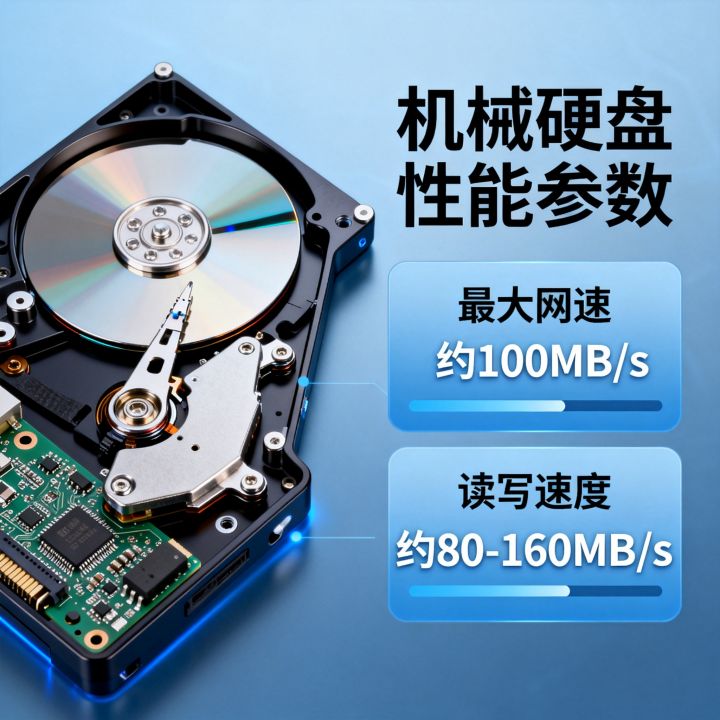 机械硬盘最大网速是多少?,机械硬盘读写速度多少? 机械硬盘最大网速是多少?,机械硬盘读写速度多少?