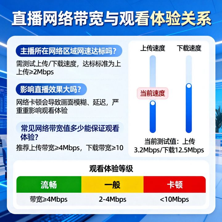 主播和平精英网速达标吗？影响直播效果大吗？，和平精英网速多少正常？