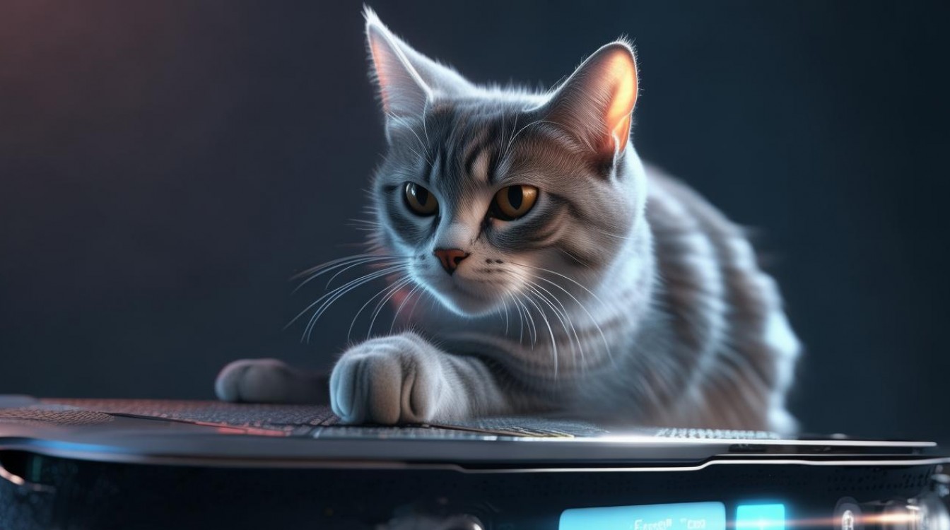 猫能加快网速吗