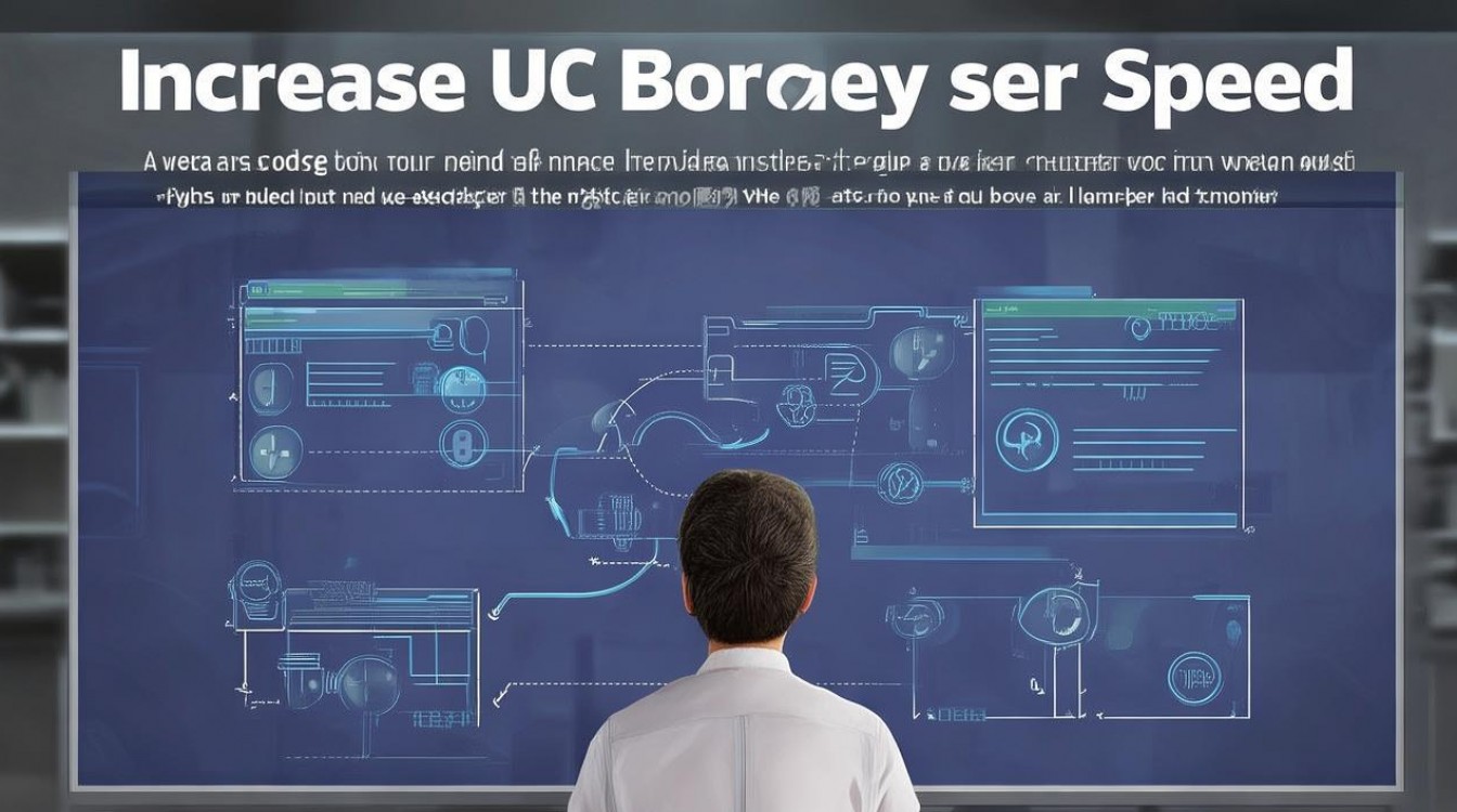 如何提高uc浏览网速，uc浏览器网速慢怎么解决？