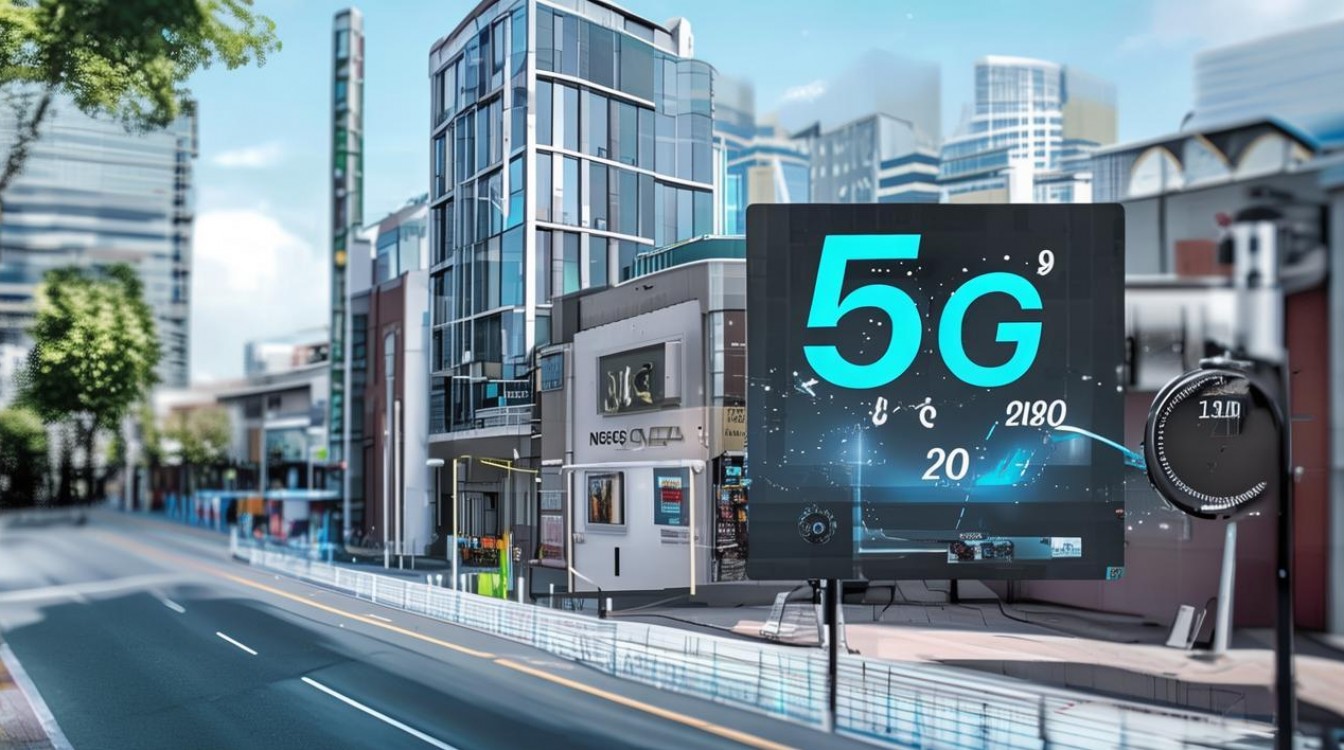 5G NSA网速慢怎么解决？5G NSA网速如何提升