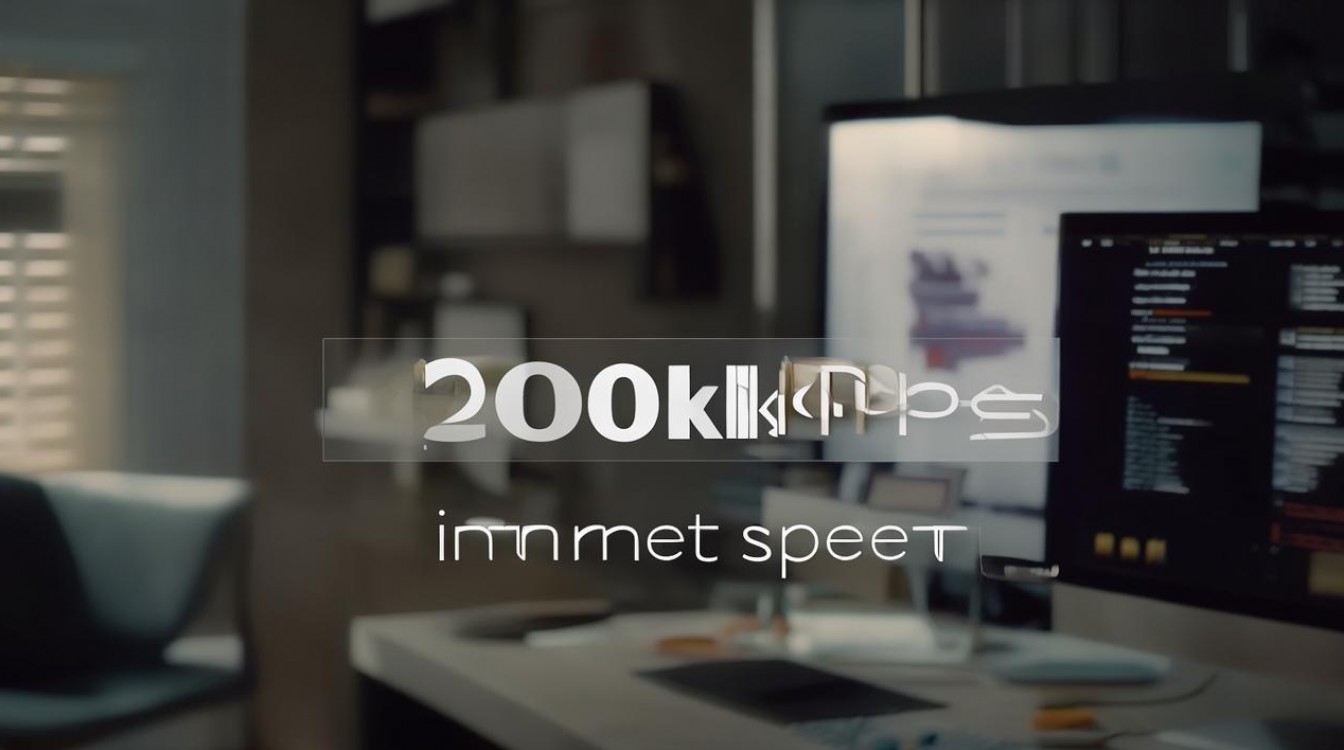 2000kbps的网速到底多少兆，网速慢怎么办？