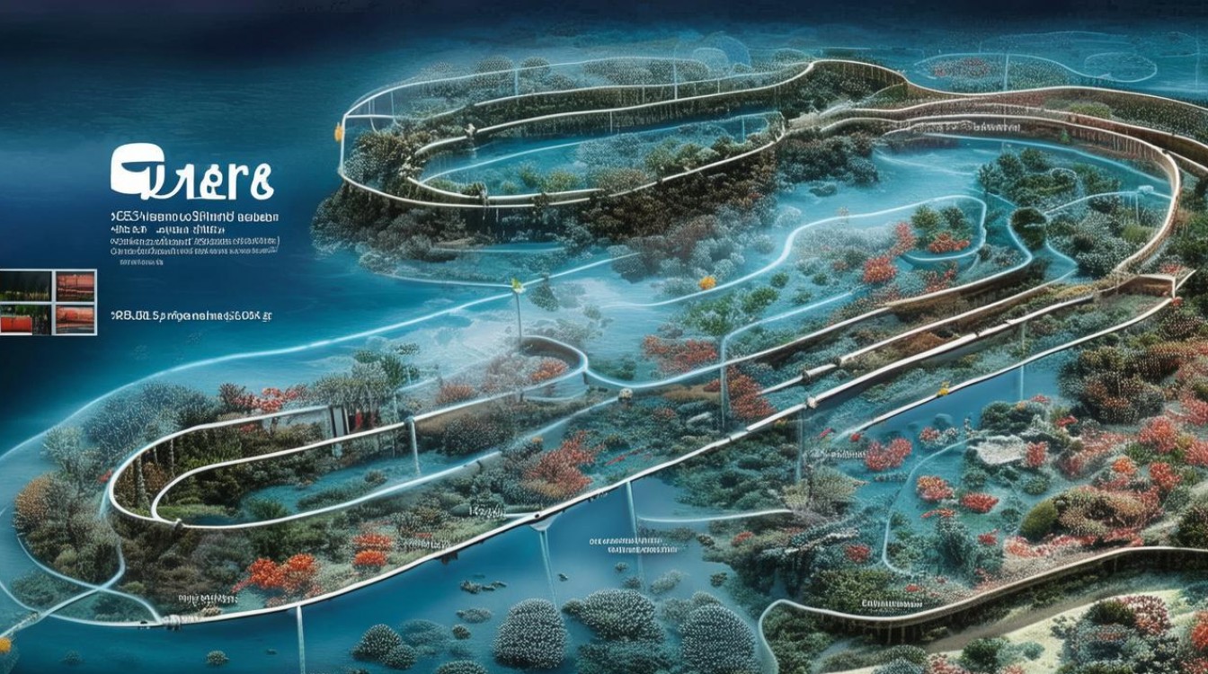 海缆路由是什么？海缆路由如何选择最佳方案