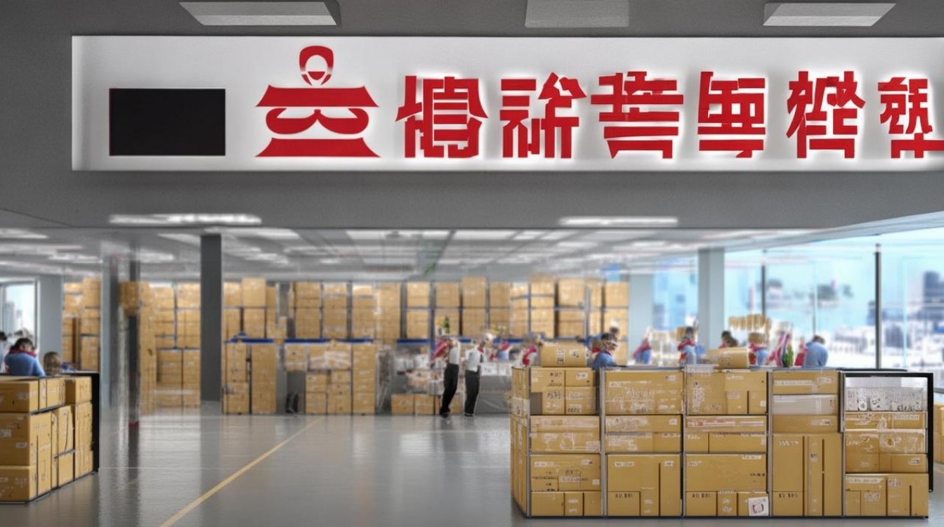 丰网速运池州店