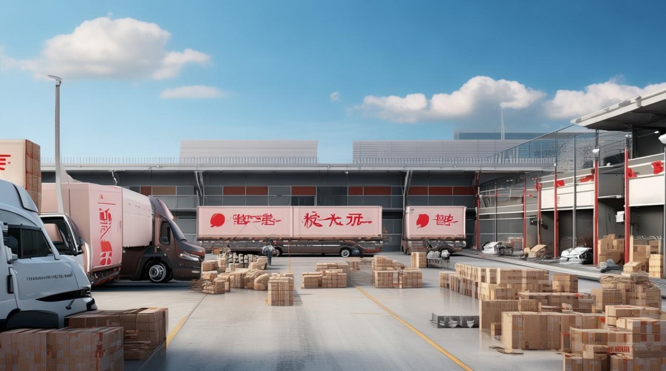 合水丰网速运靠谱吗，合水丰网速运为什么这么慢？