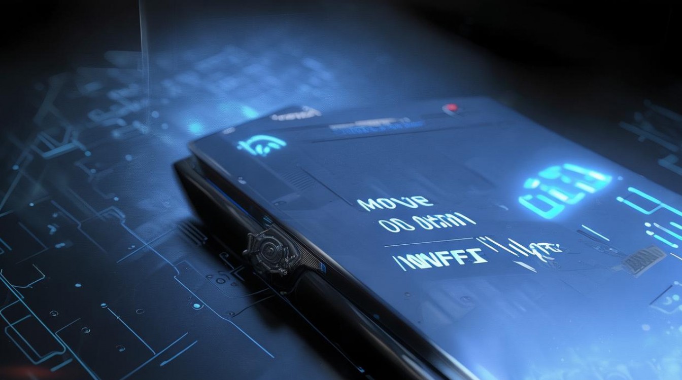 移动魔盒wifi无网速